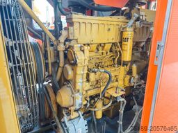 Caterpillar 3406 Generator Set 320 KVA