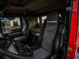 MAN TGS 35.430 BL - HIAB