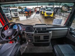 MAN TGS 35.430 BL - HIAB