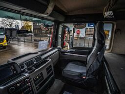 MAN TGS 35.430 BL - HIAB