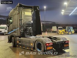 Volvo FH 500 4X2 TC VEB+ 2xTanks I-ParkCool