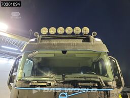Volvo FH 500 4X2 TC VEB+ 2xTanks I-ParkCool