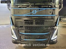 Volvo FH 500 4X2 TC VEB+ 2xTanks I-ParkCool