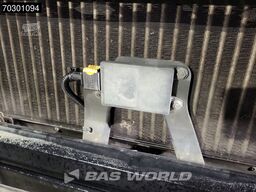 Volvo FH 500 4X2 TC VEB+ 2xTanks I-ParkCool