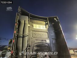 Volvo FH 500 4X2 TC VEB+ 2xTanks I-ParkCool