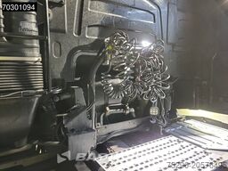 Volvo FH 500 4X2 TC VEB+ 2xTanks I-ParkCool