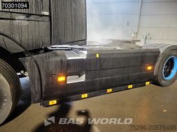 Volvo FH 500 4X2 TC VEB+ 2xTanks I-ParkCool