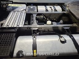 Volvo FH 500 4X2 TC VEB+ 2xTanks I-ParkCool