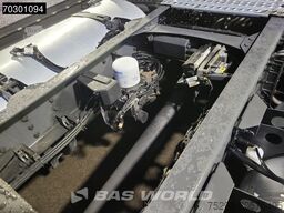 Volvo FH 500 4X2 TC VEB+ 2xTanks I-ParkCool