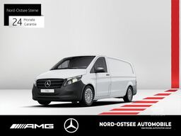 Mercedes-Benz VITO 116 NEUES MODELL EXTRALANG AHK NAVI KAMERA
