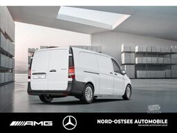 Mercedes-Benz VITO 116 NEUES MODELL EXTRALANG AHK NAVI KAMERA