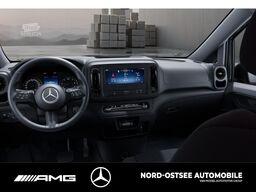Mercedes-Benz VITO 116 NEUES MODELL  AHK NAVI KAMERA TEMPOMAT