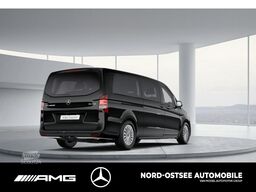 Mercedes-Benz VITO 116 TOURER EXTRALANG NEUES MODELL AHK 2,5t