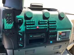 Mercedes-Benz Econic 2630 Euro 6 CNG Norba MF 300 18m³ 2 comp...