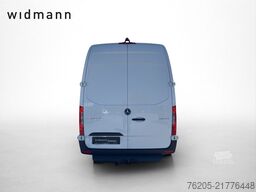Mercedes-Benz Sprinter 315 CDI Kasten PRO Hochdach Lang AHK