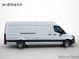 Mercedes-Benz Sprinter 315 CDI Kasten PRO Hochdach Lang AHK