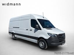 Mercedes-Benz Sprinter 315 CDI Kasten PRO Hochdach Lang AHK
