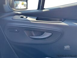 Mercedes-Benz Sprinter 315 CDI Kasten PRO Hochdach Lang AHK