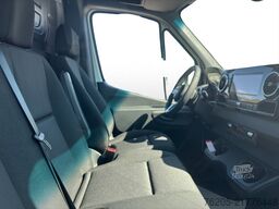 Mercedes-Benz Sprinter 315 CDI Kasten PRO Hochdach Lang AHK