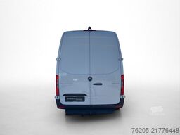 Mercedes-Benz Sprinter 315 CDI Kasten PRO Hochdach Lang AHK