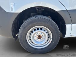 Mercedes-Benz Sprinter 315 CDI Kasten PRO Hochdach Lang AHK