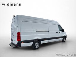 Mercedes-Benz Sprinter 319 CDI Kasten PRO Hochdach Lang AHK