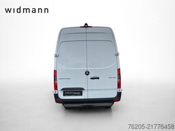 Mercedes-Benz Sprinter 319 CDI Kasten PRO Hochdach Lang AHK
