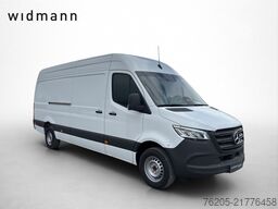 Mercedes-Benz Sprinter 319 CDI Kasten PRO Hochdach Lang AHK