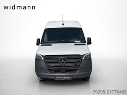 Mercedes-Benz Sprinter 319 CDI Kasten PRO Hochdach Extralang