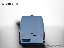 Mercedes-Benz Sprinter 319 CDI Kasten PRO Hochdach Extralang