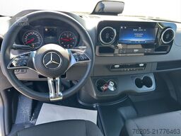 Mercedes-Benz Sprinter 319 CDI Kasten PRO Hochdach Extralang