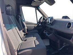 Mercedes-Benz Sprinter 319 CDI Kasten PRO Hochdach Extralang