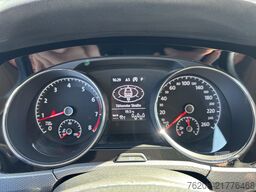 VW Touran 1.5 TSI Active *DSG*7-Sitzer*Navi*ACC*SHZ