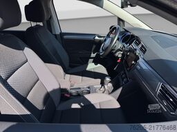 VW Touran 1.5 TSI Active *DSG*7-Sitzer*Navi*ACC*SHZ