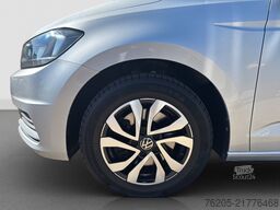 VW Touran 1.5 TSI Active *DSG*7-Sitzer*Navi*ACC*SHZ