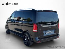 Mercedes-Benz V 300 d 4MATIC EDITION Kompakt ACC AHK AUT Kam.