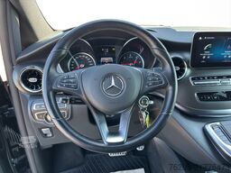Mercedes-Benz V 300 d 4MATIC EDITION Kompakt ACC AHK AUT Kam.