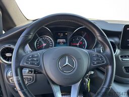 Mercedes-Benz V 300 d 4MATIC EDITION Kompakt ACC AHK AUT Kam.