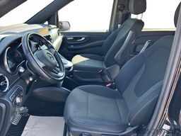 Mercedes-Benz V 300 d 4MATIC EDITION Kompakt ACC AHK AUT Kam.