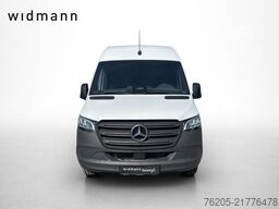 Mercedes-Benz Sprinter 317 CDI Kasten PRO Hochdach Lang AHK