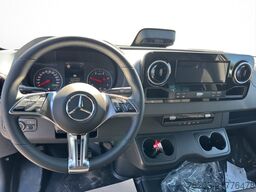Mercedes-Benz Sprinter 317 CDI Kasten PRO Hochdach Lang AHK