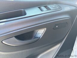 Mercedes-Benz Sprinter 317 CDI Kasten PRO Hochdach Lang AHK