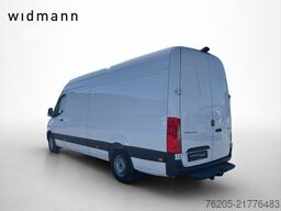 Mercedes-Benz Sprinter 315 CDI Kasten SELECT Hochdach Lang AHK