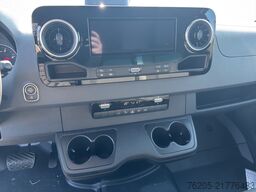 Mercedes-Benz Sprinter 315 CDI Kasten SELECT Hochdach Lang AHK