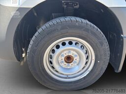 Mercedes-Benz Sprinter 315 CDI Kasten SELECT Hochdach Lang AHK