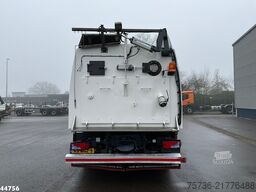 MAN TGS 26.440 Euro 6 Beam S14000 Wegdekreiniger