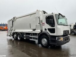 Renault D 26 WIDE Euro 6 Geesink Norba MF 300 Just 128...