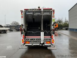 Renault D 26 WIDE Euro 6 Geesink Norba MF 300 Just 128...