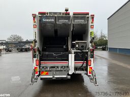 Renault D 26 WIDE Euro 6 Geesink Norba MF 300 Just 128...