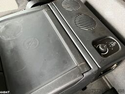 Man TGS 18.420 Euro 6 Retarder VDL 13 Ton portaalar...